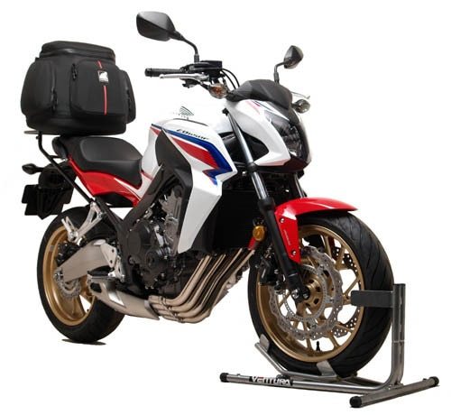Honda CB 650FAE (2014)