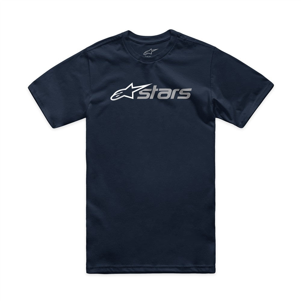 Alpinestars Blaze 2.0 CSF Tee - Black/White/Grey