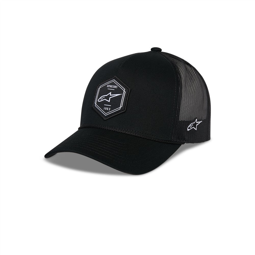 Alpinestars Hexeon Trucker Hat