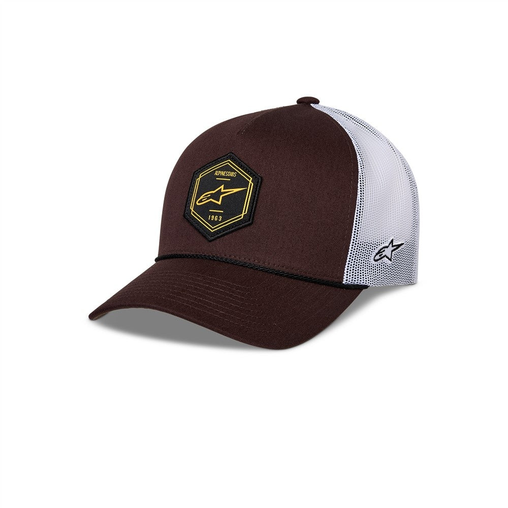 Alpinestars Hexeon Trucker Hat