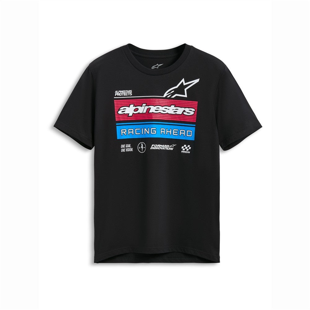 Alpinestars Harken CSF Short Sleeve Tee  - Black