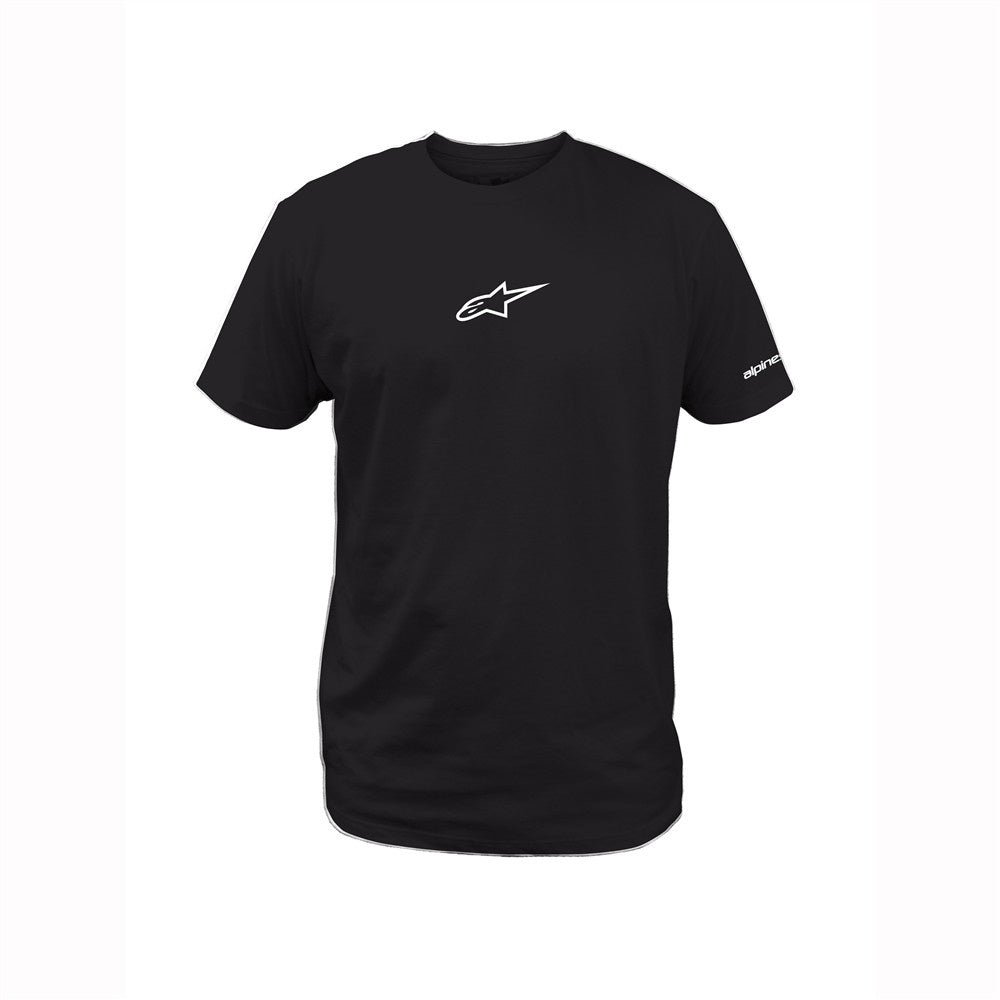 Alpinestars Frontal CSF Tee - Black