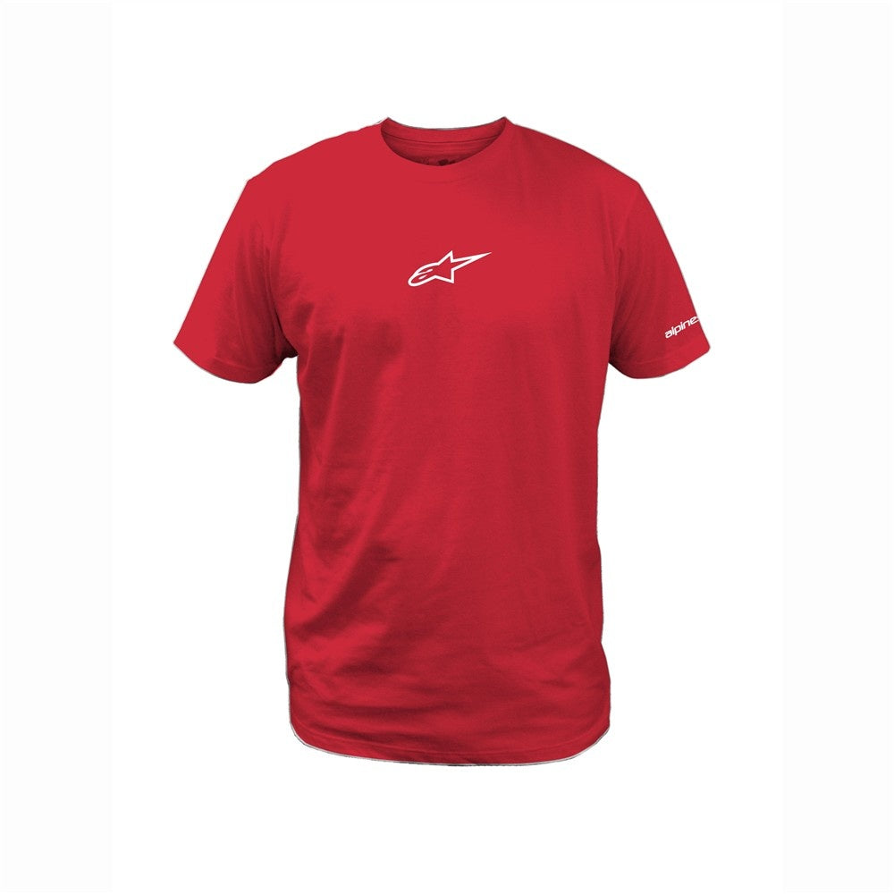 Alpinestars Frontal CSF Tee - Red