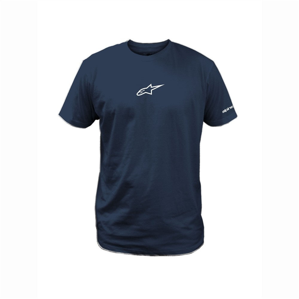 Alpinestars Frontal CSF Tee - Navy