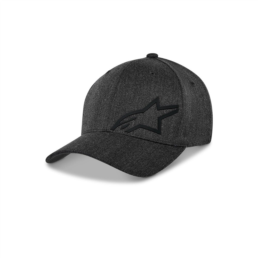 Alpinestars Corp Shift Multi Hat - Dark Grey Heather