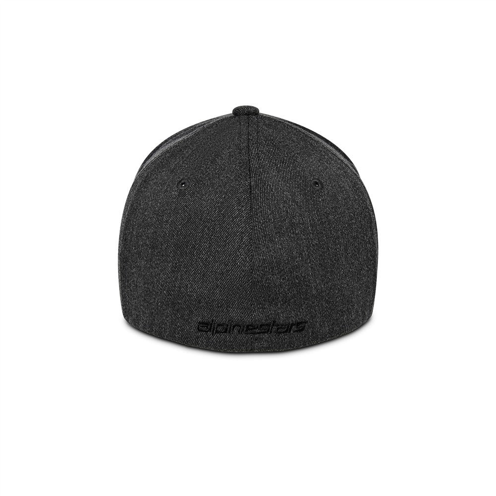Alpinestars Corp Shift Multi Hat - Dark Grey Heather