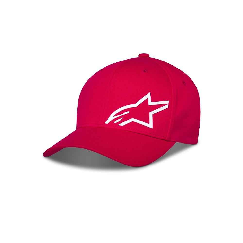 Alpinestars Corp Shift Multi Hat - Red