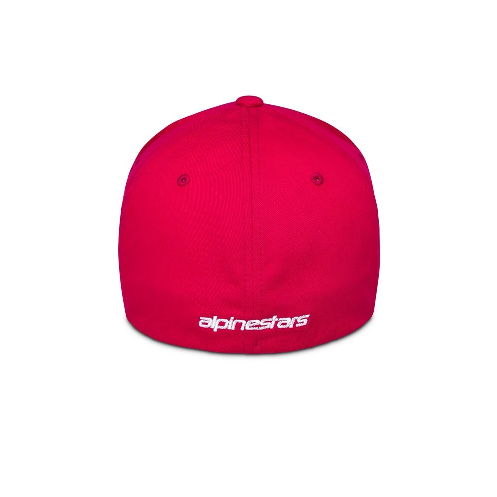 Alpinestars Corp Shift Multi Hat - Red