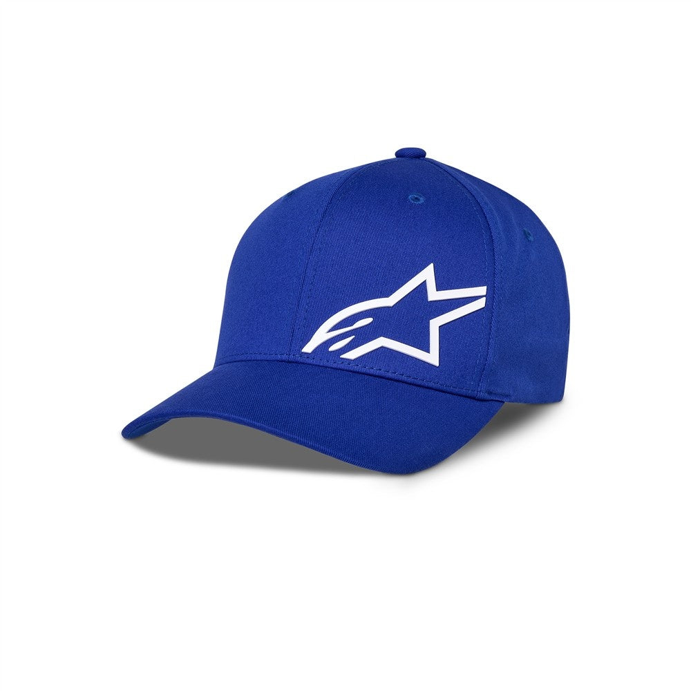Alpinestars Corp Shift Multi Hat - Blue