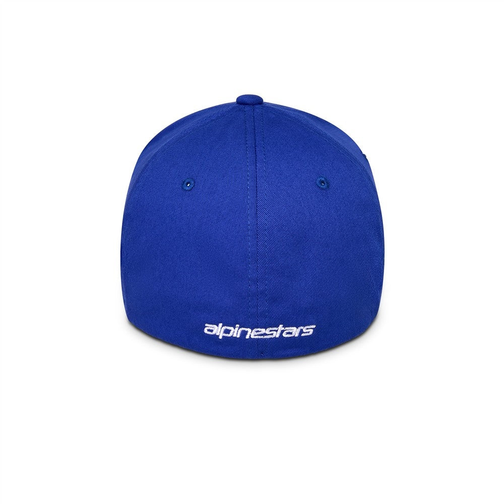 Alpinestars Corp Shift Multi Hat - Blue