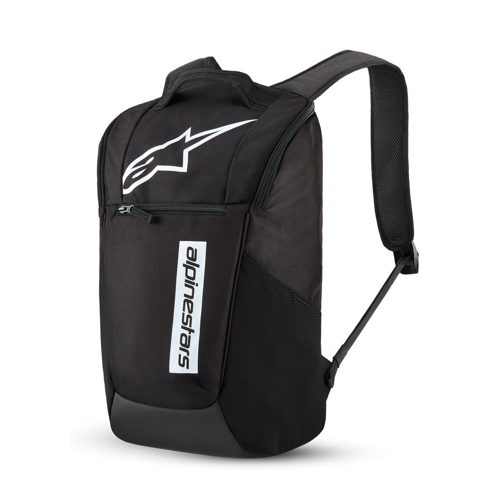 Alpinestars Defcon V3 Backpack - Black/White