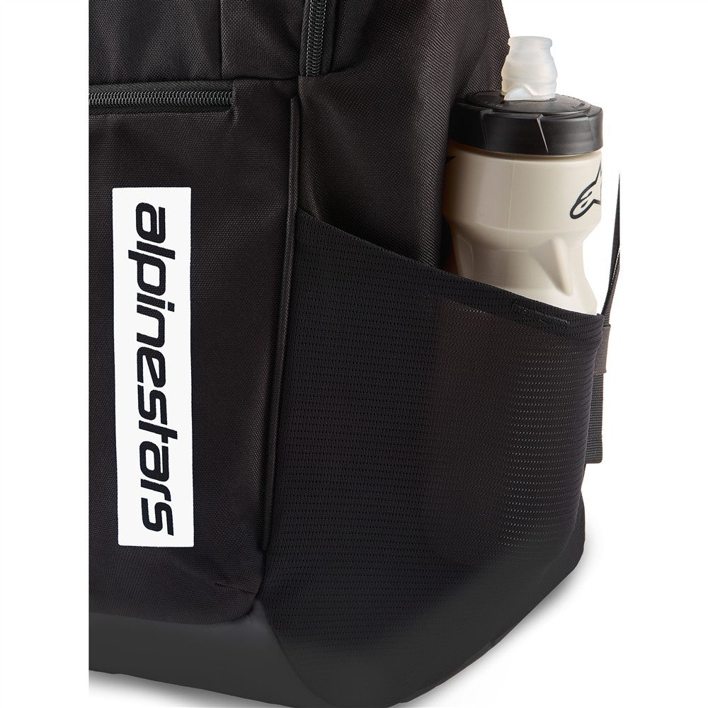 Alpinestars Defcon V3 Backpack - Black/White