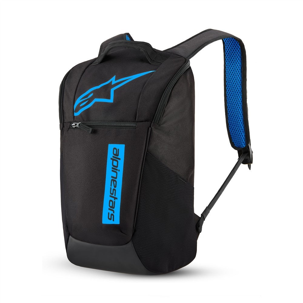Alpinestars Defcon V3 Backpack -  Black/Blue