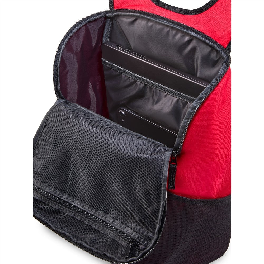 Alpinestars Defcon V3 Backpack - Red/White