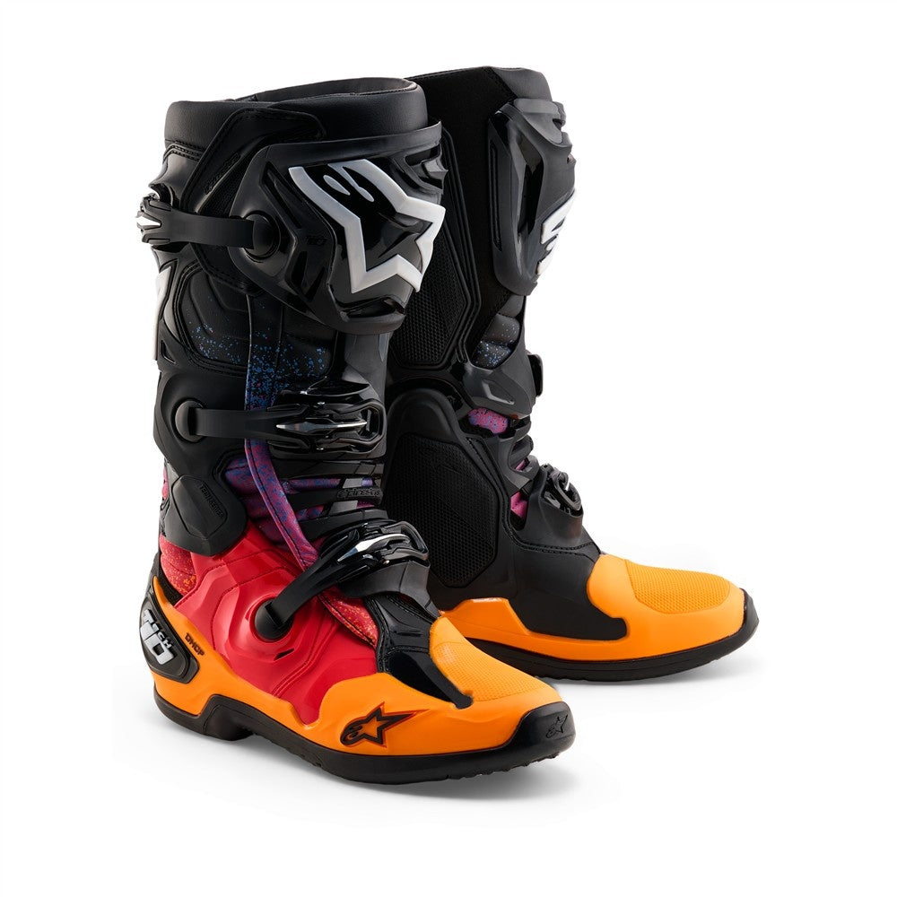 Alpinestars Tech-10 Limited Edition MX Boots