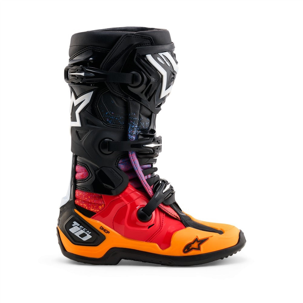 Alpinestars Tech-10 Limited Edition MX Boots