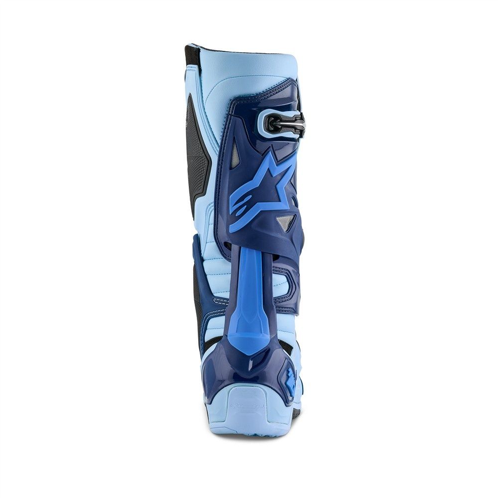 Alpinestars Tech-10 LE Steeler MX Boots