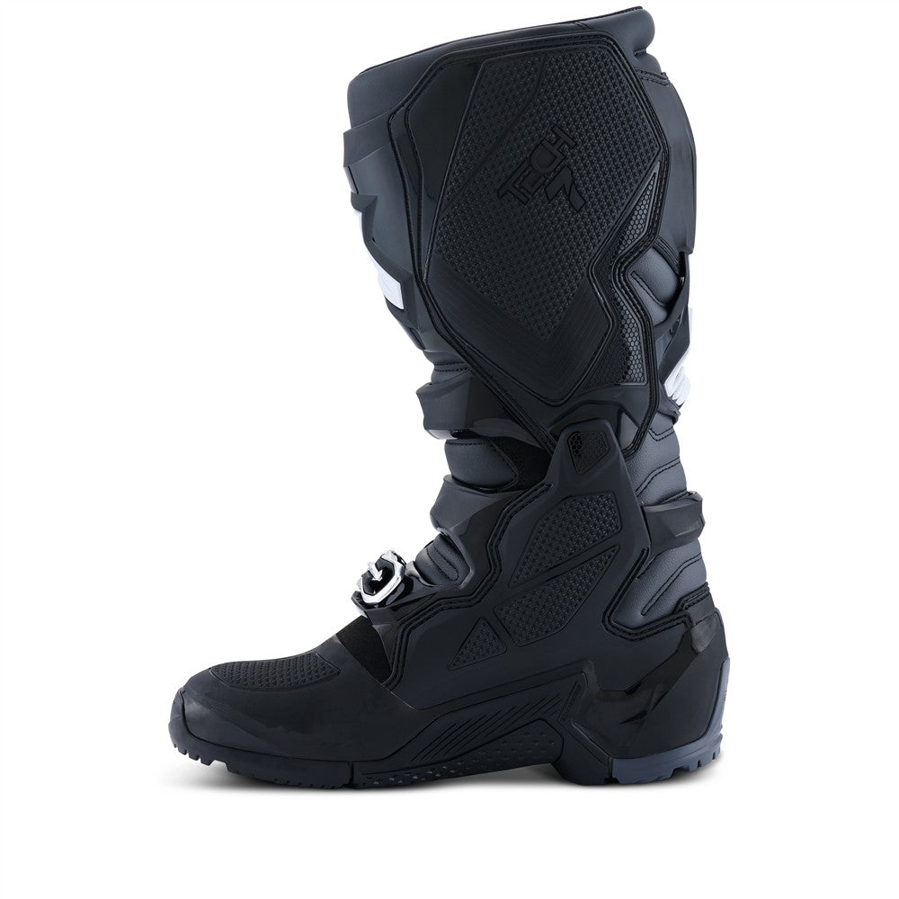Alpinestars Tech-7 Enduro Boots Black/Anthracite/White