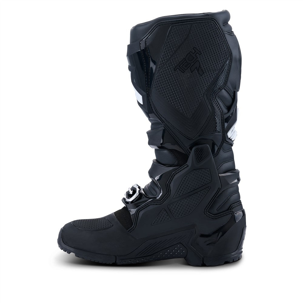 Alpinestars Tech-7 Enduro Drystar Boots - Black