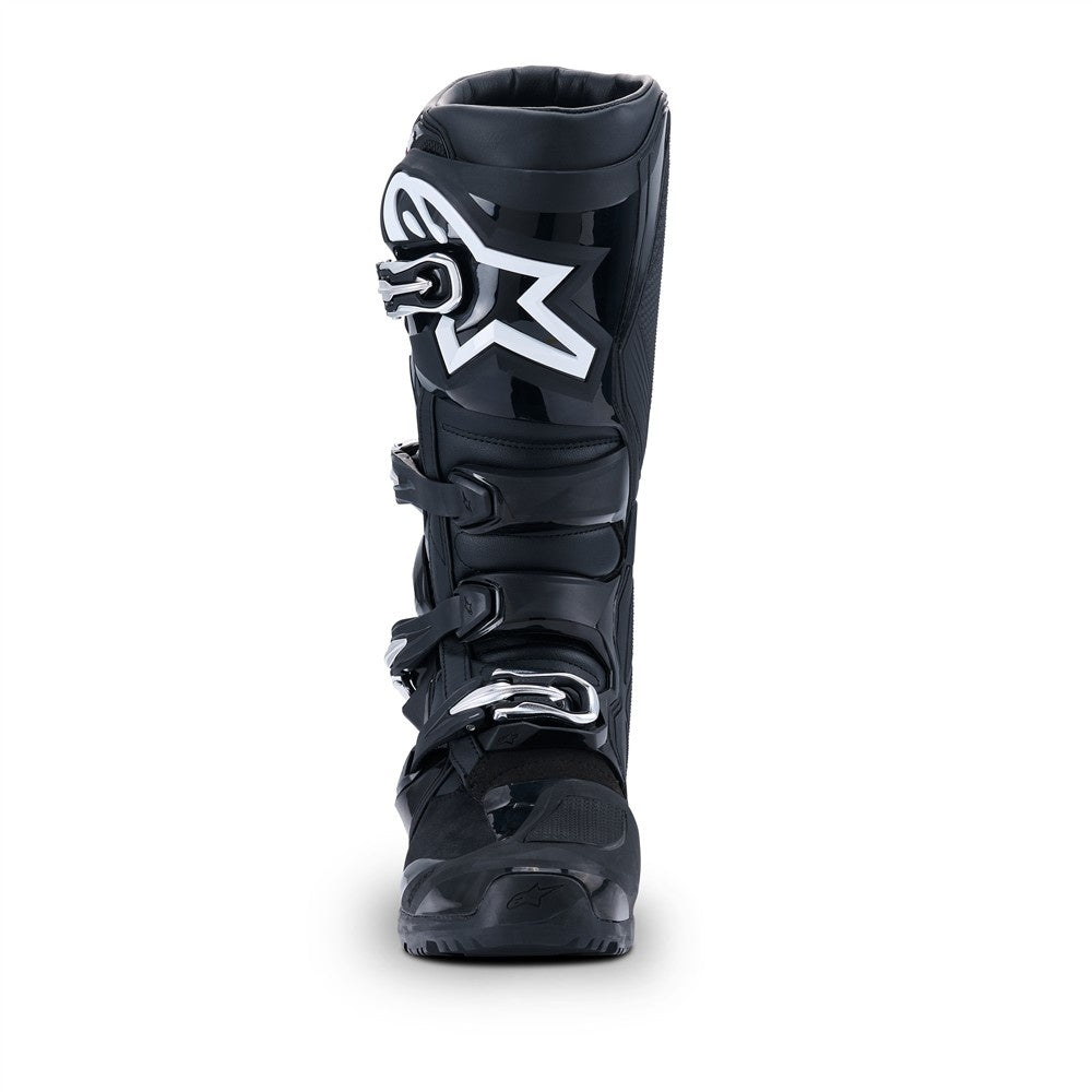 Alpinestars Tech-7 Enduro Drystar Boots - Black