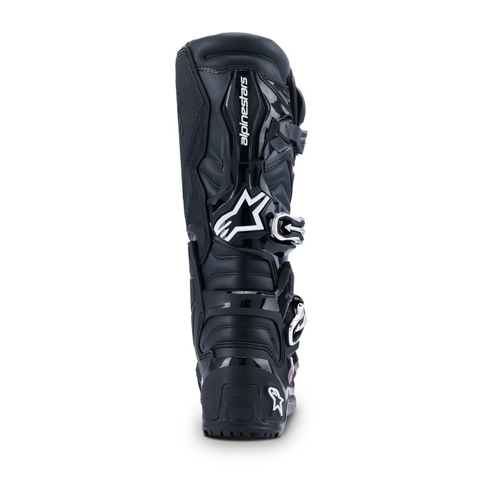 Alpinestars Tech-7 Enduro Drystar Boots - Black