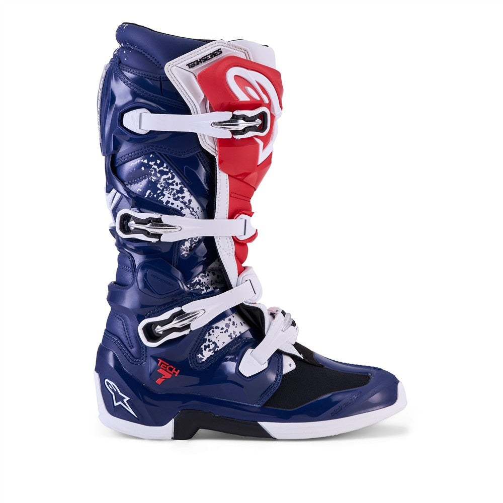 Alpinestars Tech-7 Unity LE MX Boots