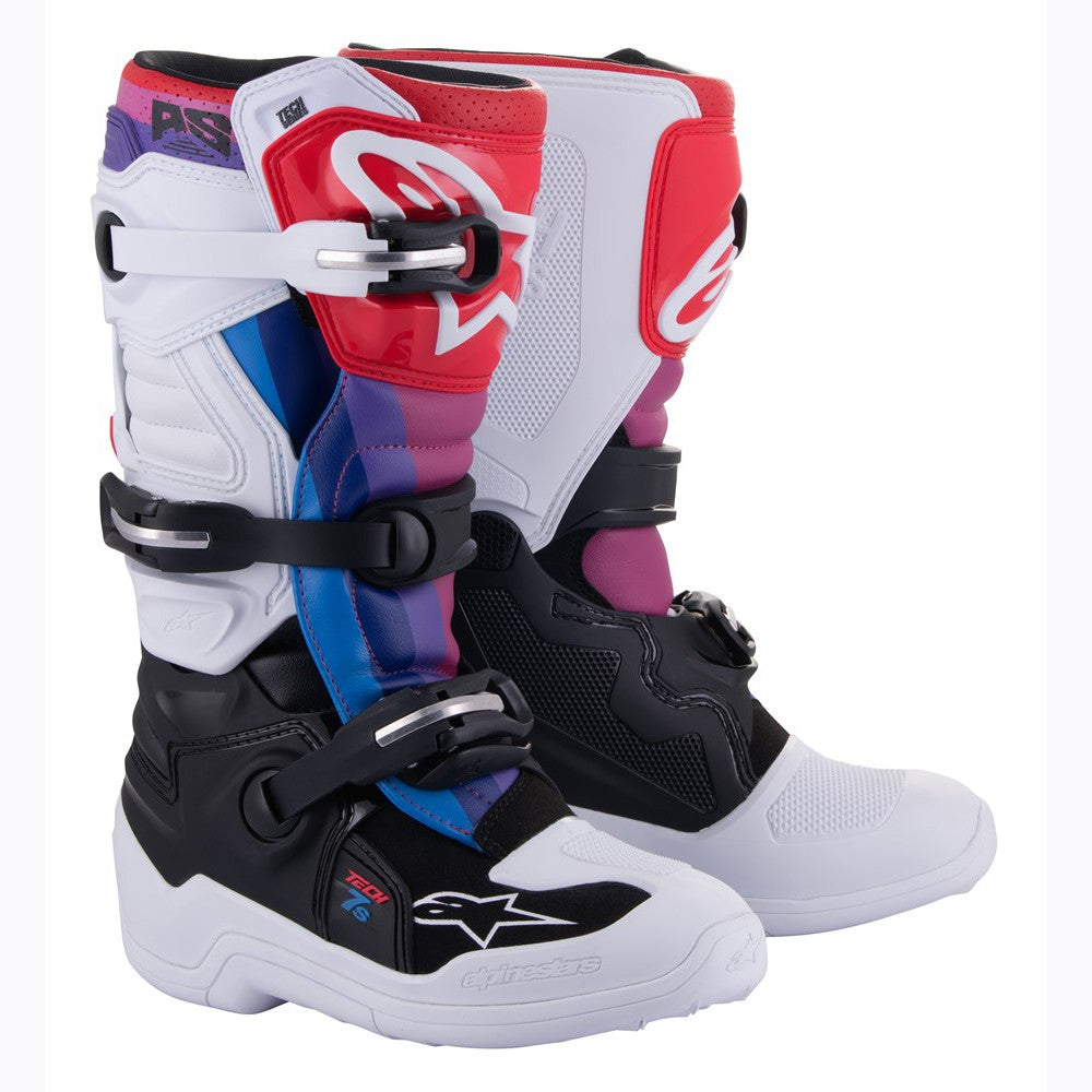 Alpinestars Tech-7S MX Boots