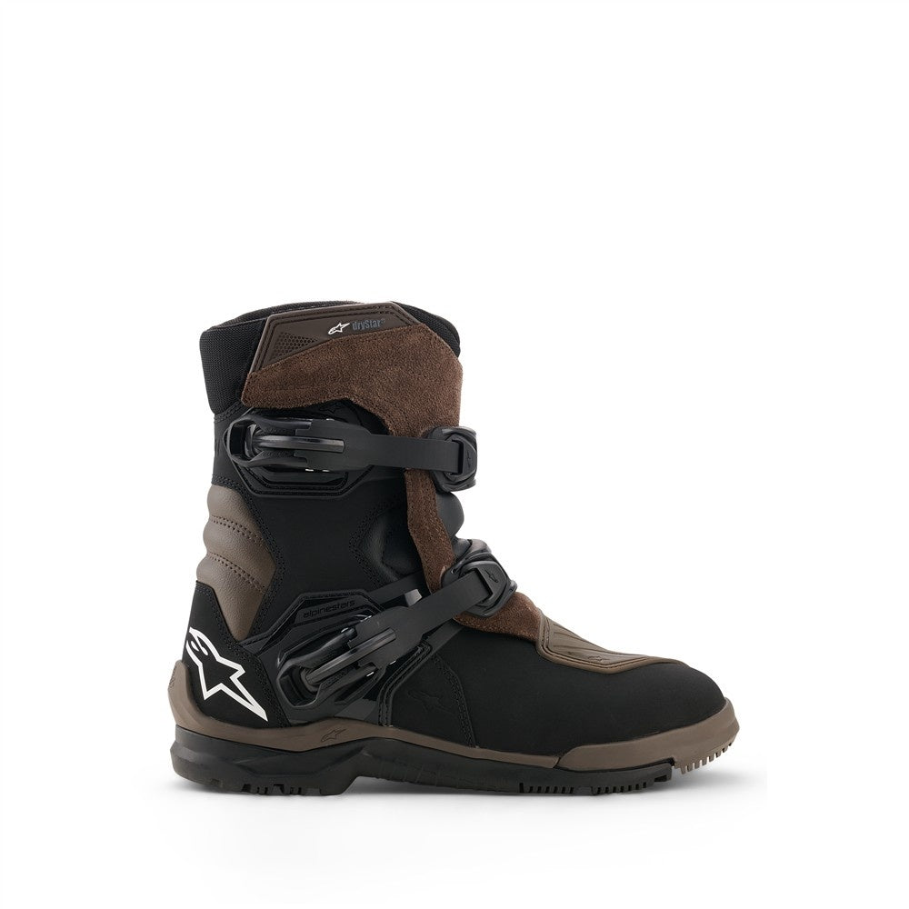 Alpinestars Adventure Belize v2 Drystar Boots Brown/Black