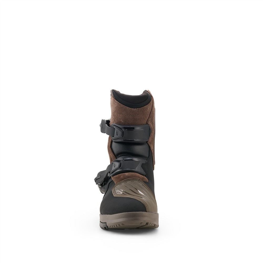 Alpinestars Adventure Belize v2 Drystar Boots Brown/Black