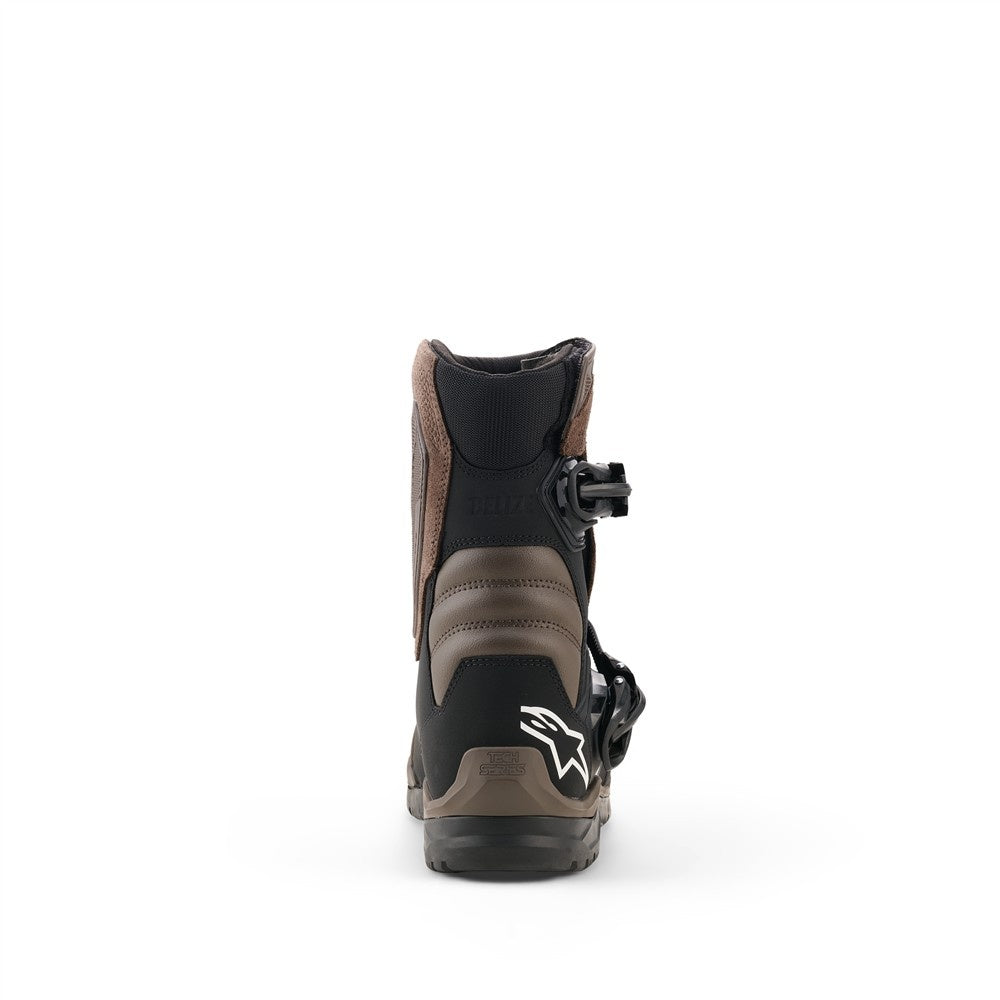 Alpinestars Adventure Belize v2 Drystar Boots Brown/Black