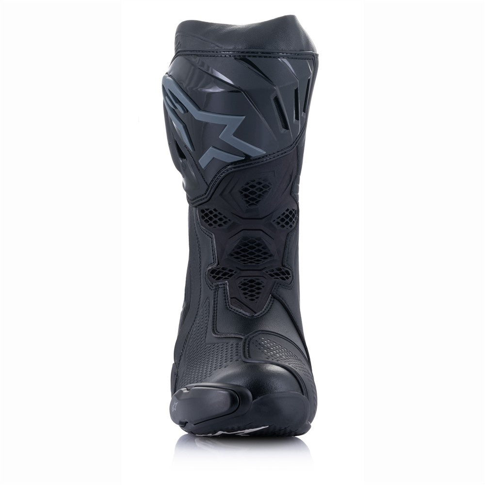 Alpinestars Supertech R Boots Black/Black