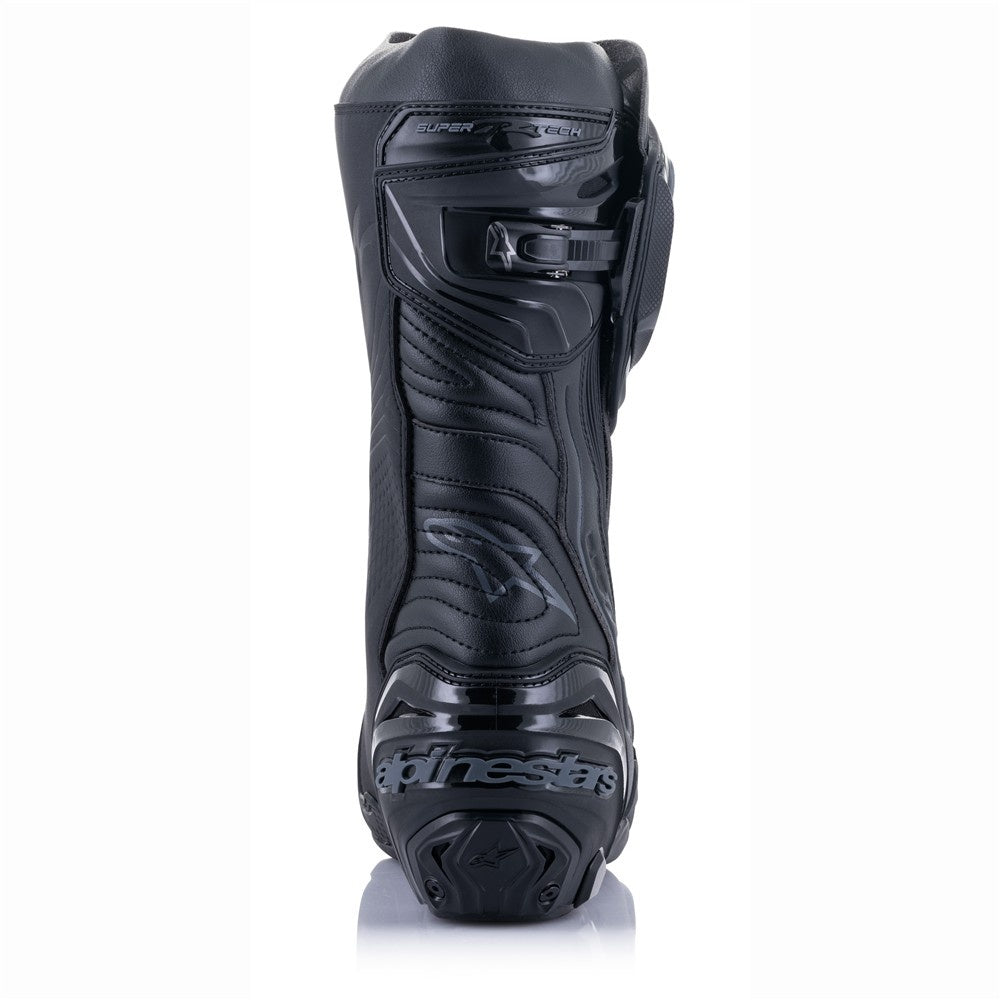 Alpinestars Supertech R Boots Black/Black