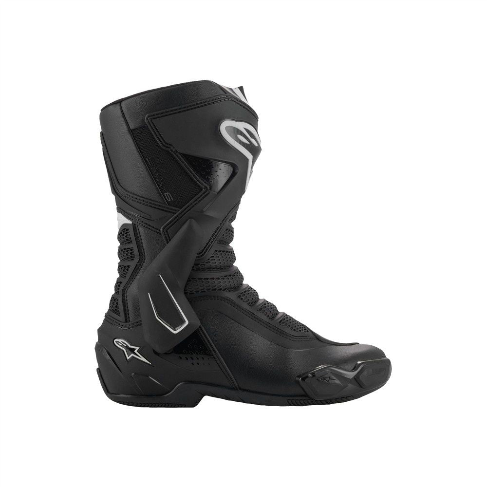 Alpinestars SMX-6 V3 Boots - Black/White