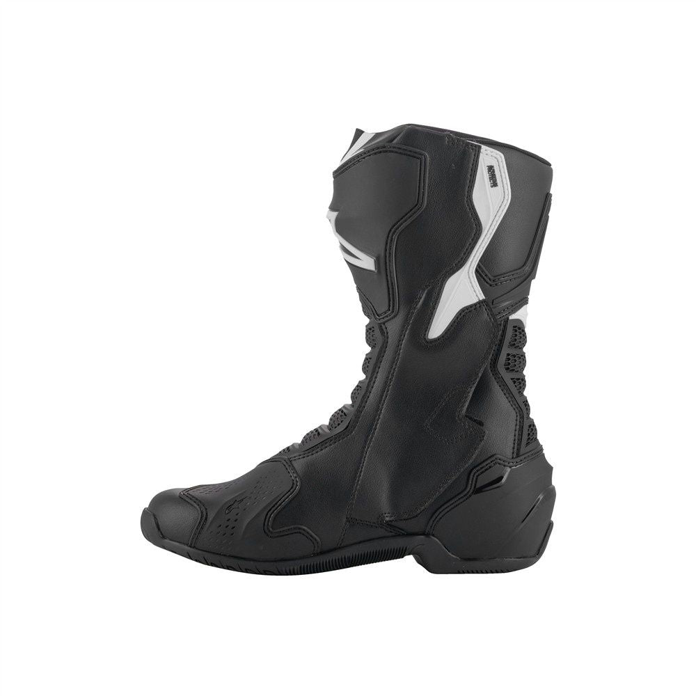 Alpinestars SMX-6 V3 Boots - Black/White