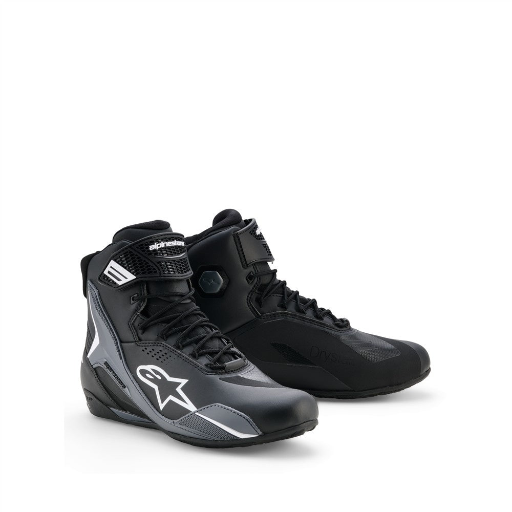 Alpinestars Faster-4 Drystar® Riding Shoes