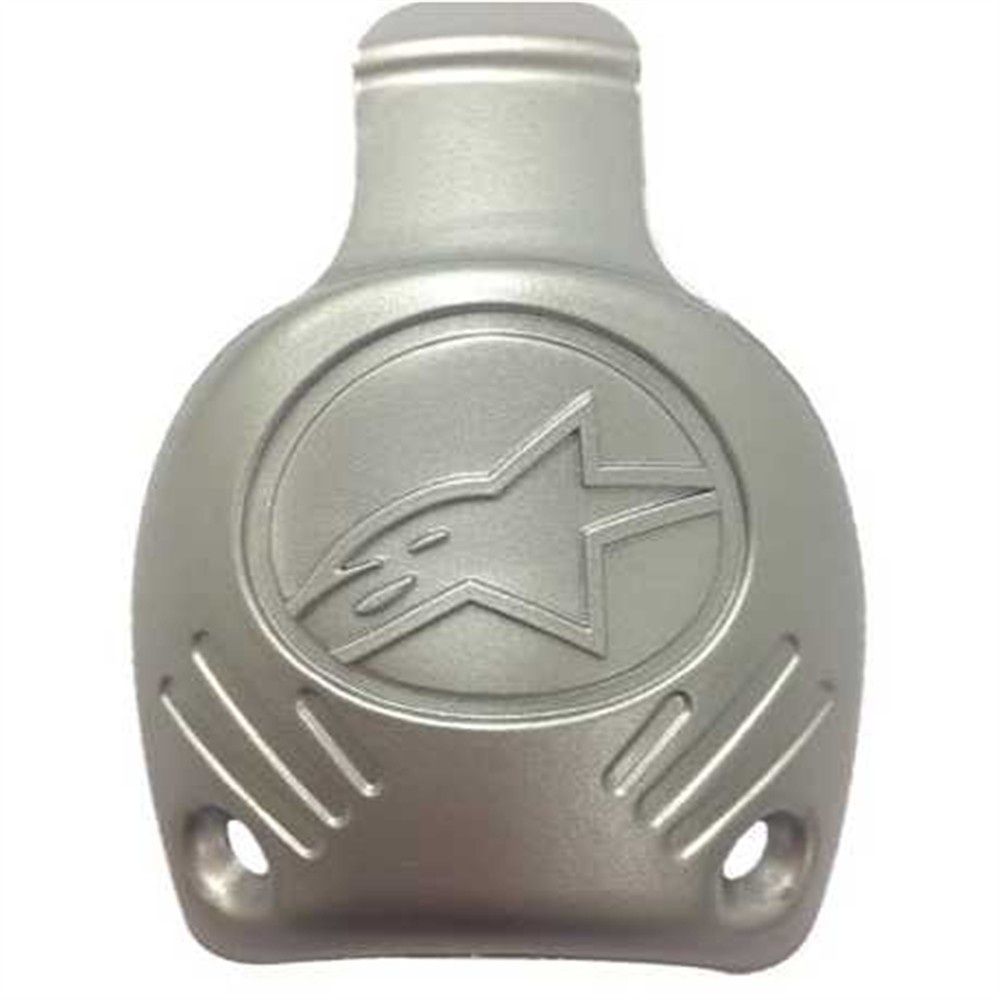 Supertech/S-MX Plus Heel Cap