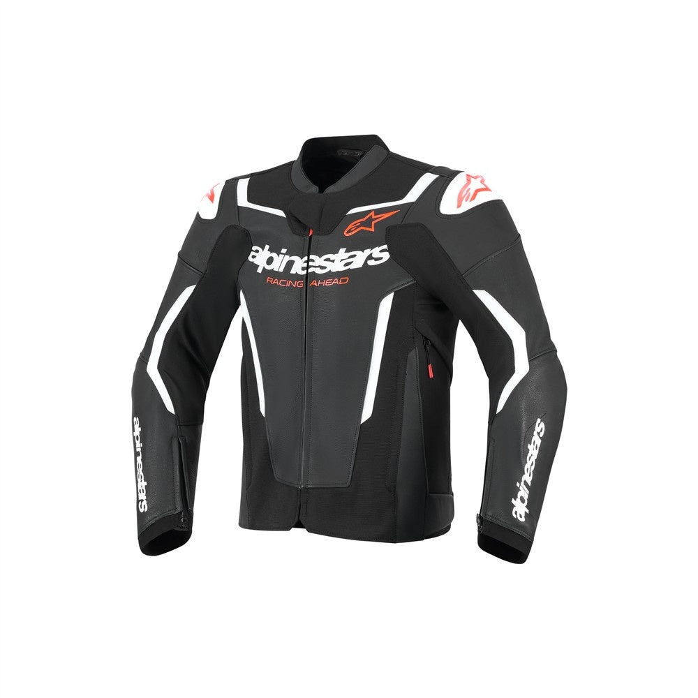 Alpinestars GP Force v2 Leather Jacket