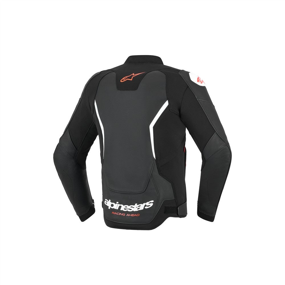Alpinestars GP Force v2 Leather Jacket