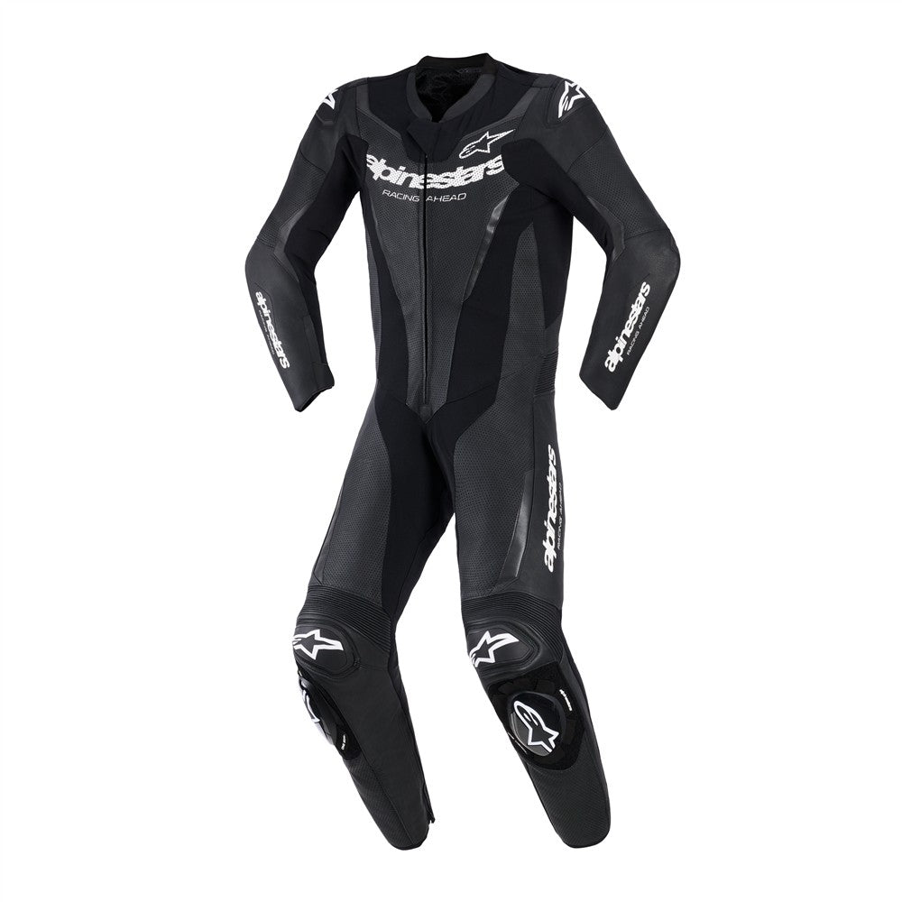 Alpinestars GP Force v2 1Pc Leather Suit