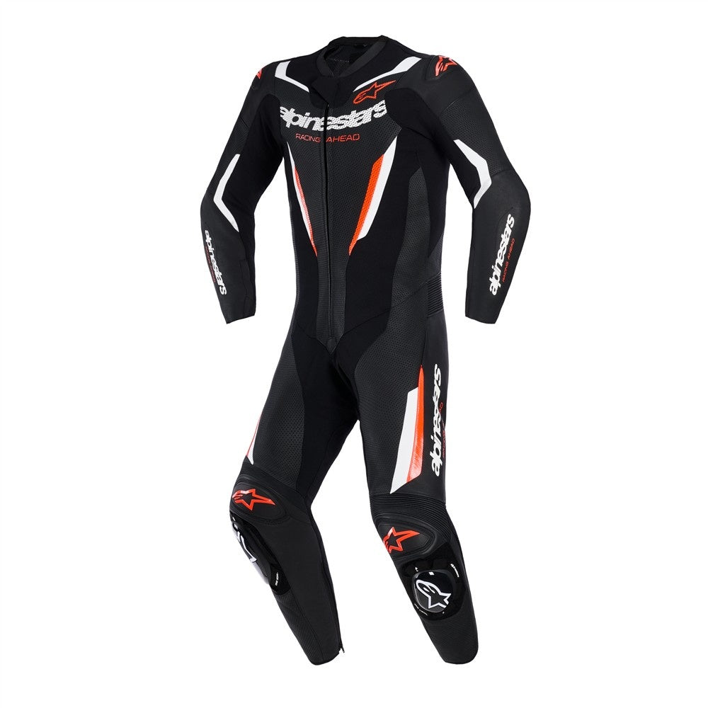 Alpinestars GP Force v2 1Pc Leather Suit