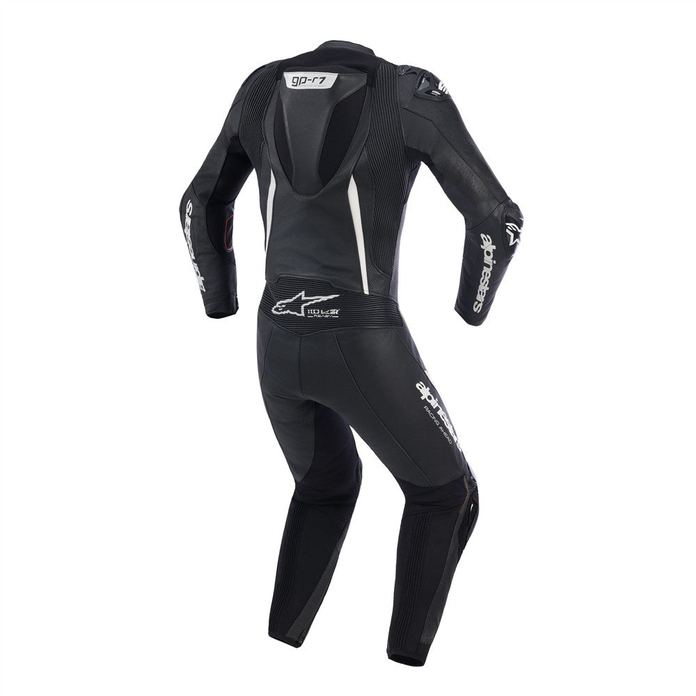 Alpinestars Stella GP-R7 1-Piece Ladies Leather Suit