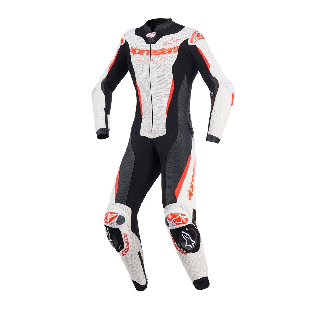 Alpinestars Stella GP-R7 1-Piece Ladies Leather Suit