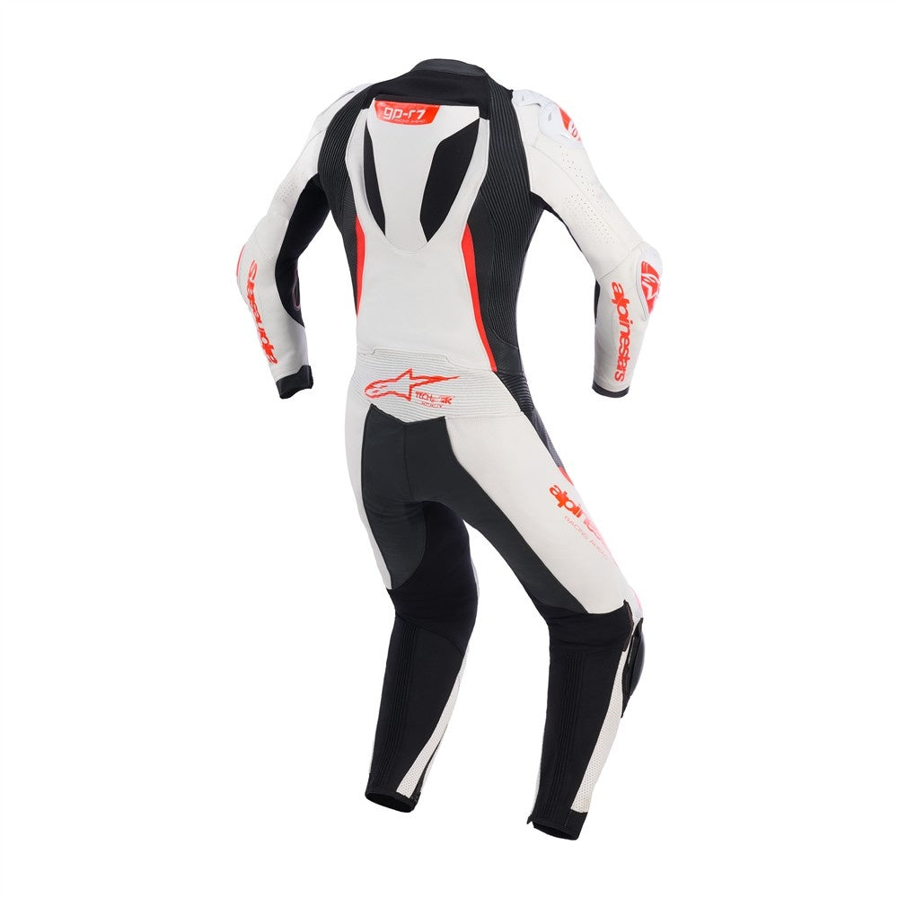 Alpinestars Stella GP-R7 1-Piece Ladies Leather Suit
