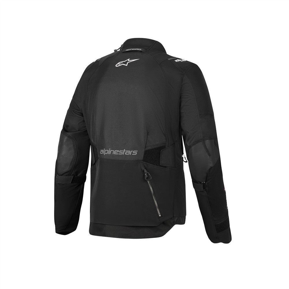 Alpinestars Andes v4 Drystar® Jacket - Black