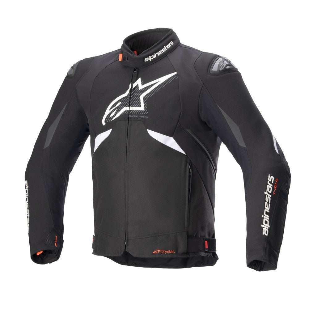 Alpinestars T-GP R v3 Drystar Sport Textile Jacket