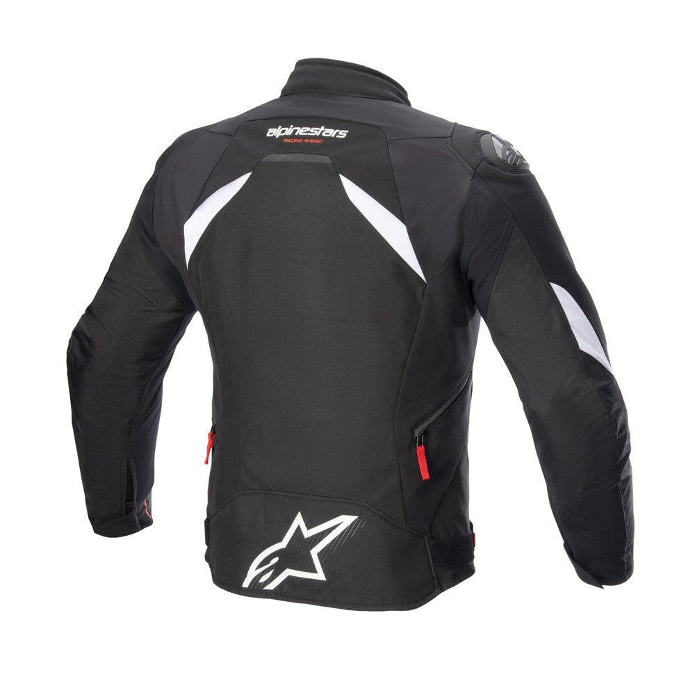 Alpinestars T-GP R v3 Drystar Sport Textile Jacket