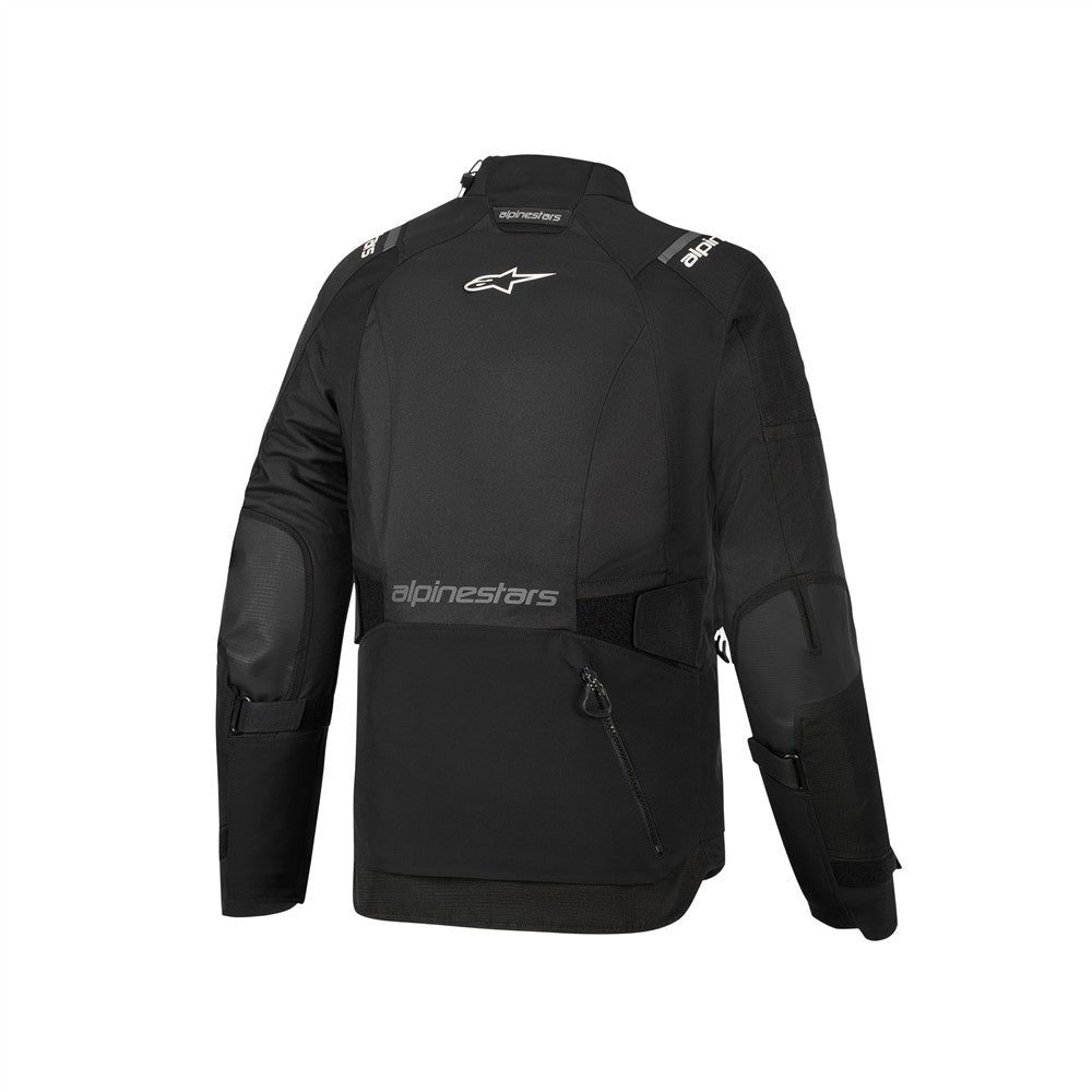 Alpinestars Stella Andes v4 Drystar® Women's Riding Jacket - Black