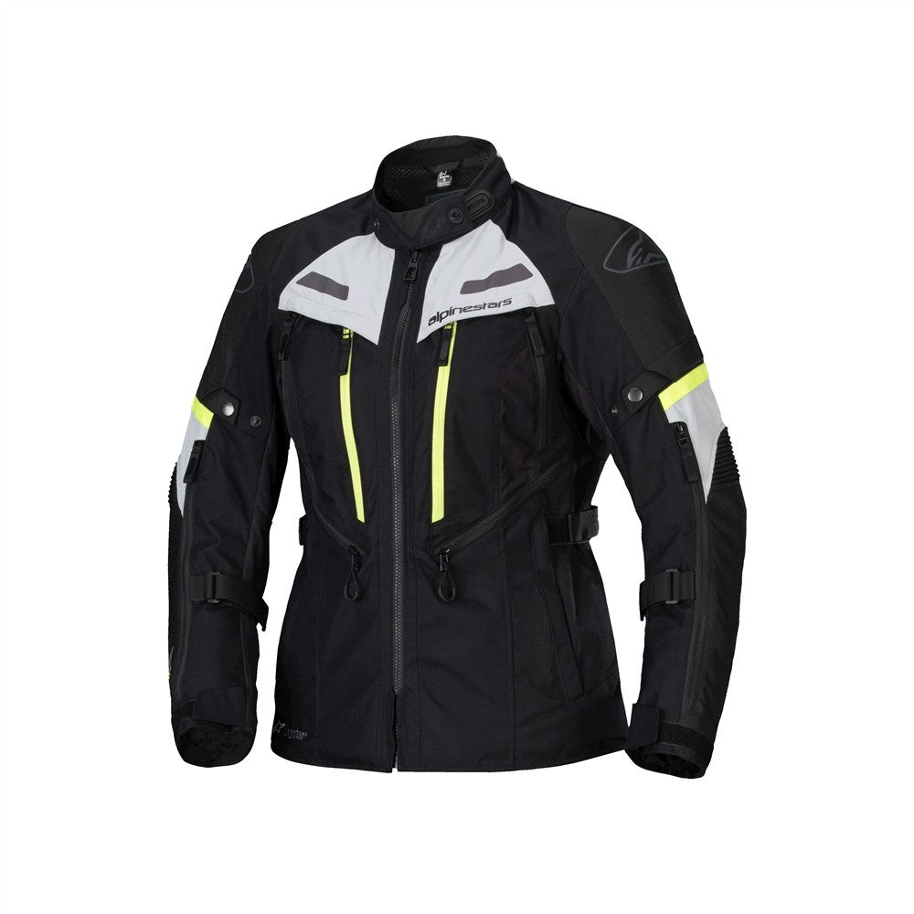 Alpinestars Womens Stella Bogota Pro DS Jacket