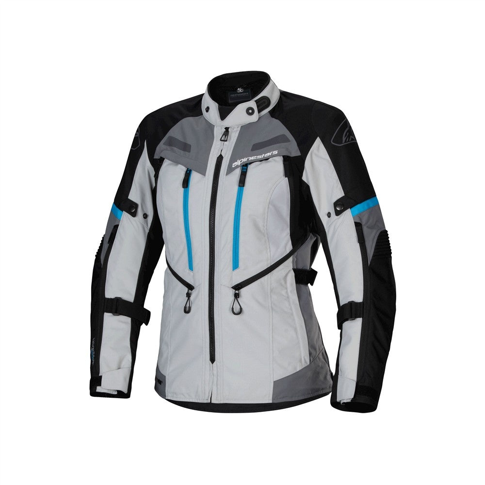 Alpinestars Womens Stella Bogota Pro DS Jacket