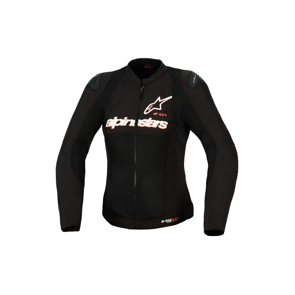 Alpinetstars Stella SMX Air Jacket